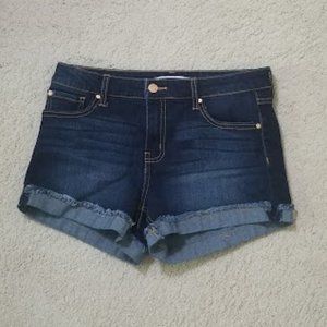 Celebrity Pink Size 7/28 Stretch Jean Shorts